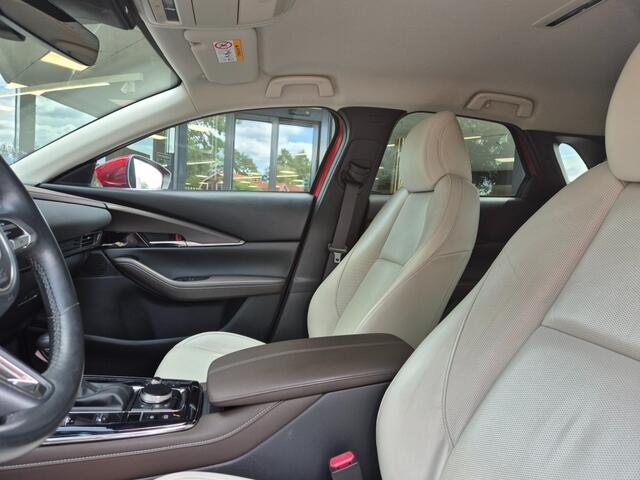Mazda CX-30 E-SKYACTIV-X 2.0 186 6AT LUXURY / Trekhaak