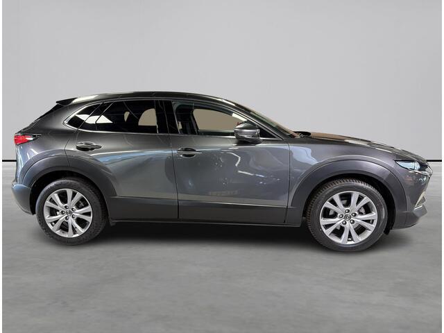 Mazda CX-30 2.0 e-SkyActiv-G M Hybrid 360 camera, Elektrische achterklep, Bose geluid systeem