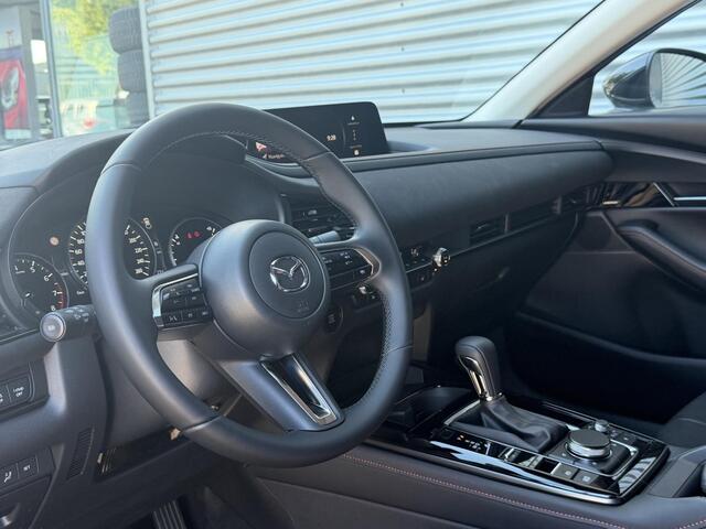 Mazda CX-30 2.5 e-SkyActiv-G M Hybrid Nagisa