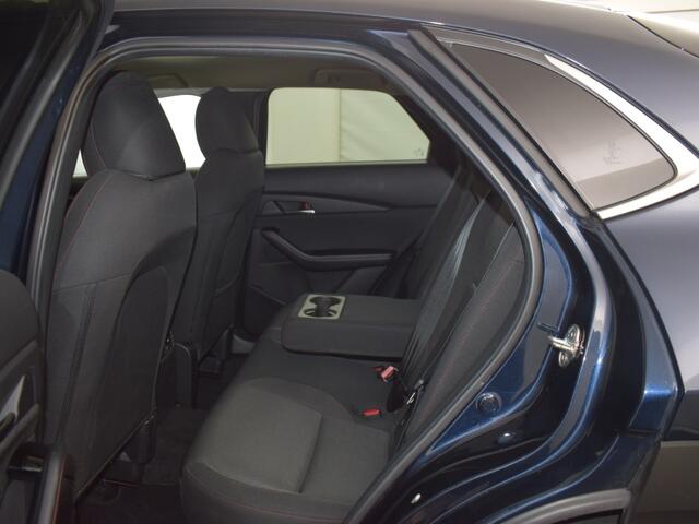 Mazda CX-30 2.0 e-SkyActiv-X Homura | Trekhaak o Keyless o LED o Camera