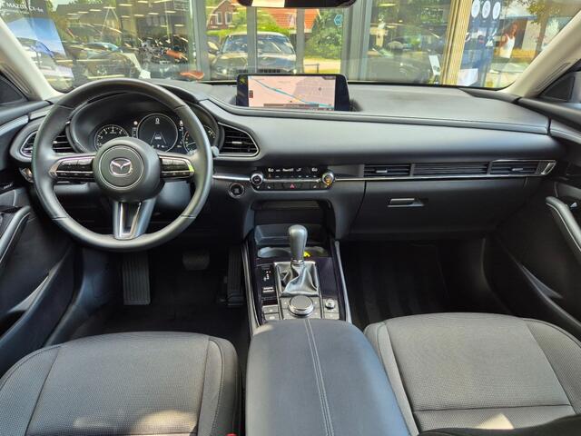 Mazda CX-30 E- SKYACTIV- G 2.5 140 6AT M-HYBRID EXCLUSIVE-Line / 360Camera / Bose