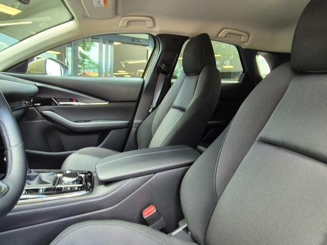 Mazda CX-30 E- SKYACTIV- G 2.5 140 6AT M-HYBRID EXCLUSIVE-Line / 360Camera / Bose