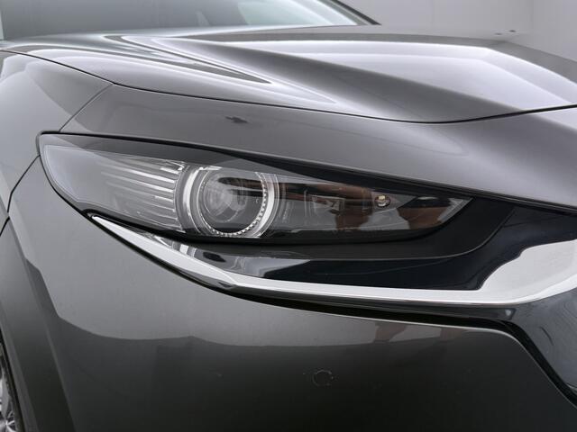 Mazda CX-30 Skyactiv-X 186 Automaat Luxury i-Activsense
