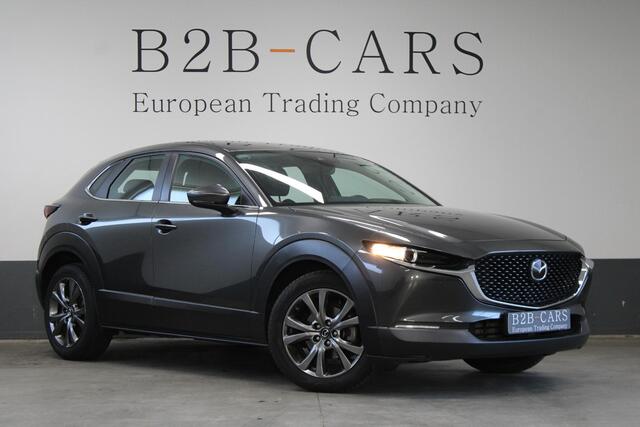 Mazda CX-30 2.0 e-SkyActiv-G M Hybrid | Trekhaak | Head-up | Xenon | Navi |
