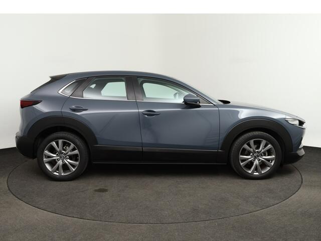 Mazda CX-30 2.0 SA-X COMFORT NAVI CAMERA 18 "LMV