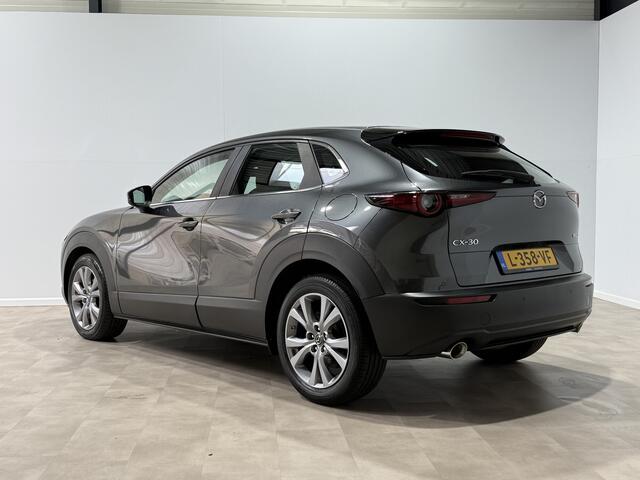 Mazda CX-30 2.0 e-SkyActiv-X M Hybrid Comfort