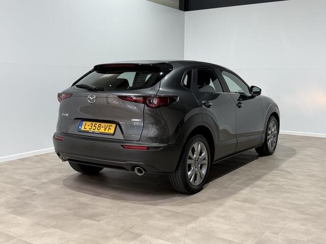 Mazda CX-30 2.0 e-SkyActiv-X M Hybrid Comfort