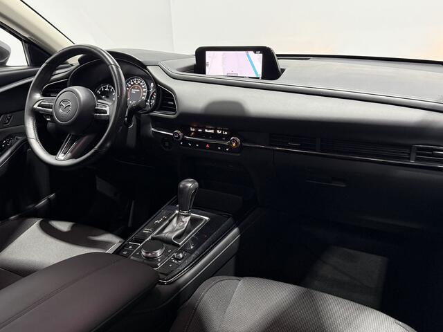 Mazda CX-30 2.0 e-SkyActiv-X M Hybrid Comfort