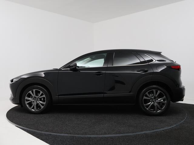 Mazda CX-30 2.0 e-SkyActiv-X M Hybrid Luxury | BOSE | Leder | Carplay |