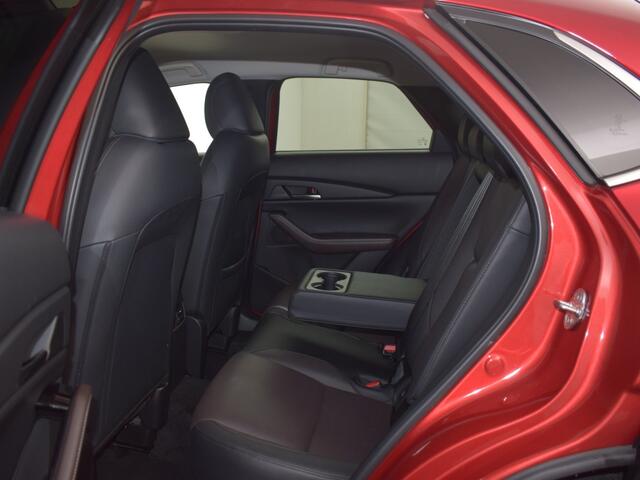 Mazda CX-30 2.0 e-SkyActiv-X (187 pk) Exclusive-line | Automaat o Leder o Bose