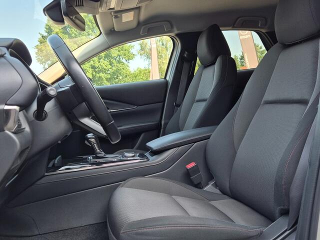 Mazda CX-30 SKYACTIV-X 2.0 186 6AT AWD HOMURA