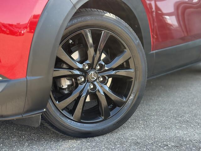 Mazda CX-30 2.5 Skyactive-G Nagisa met Trekhaak