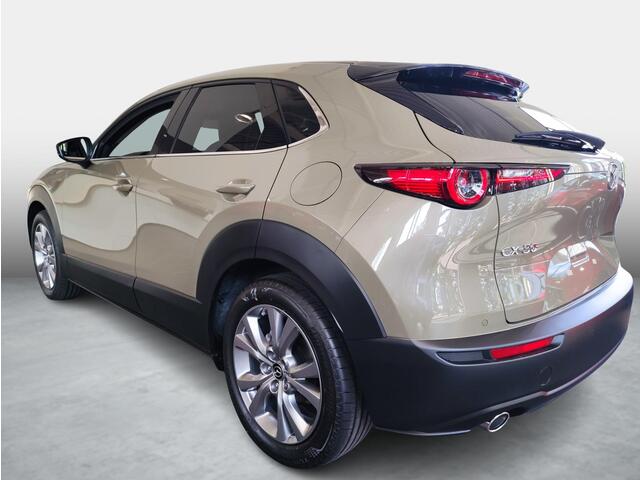 Mazda CX-30 2.5 e-SkyActiv-G M Hybrid Exc-l Bns Edition van ¤44.088,= voor ¤39.588,=