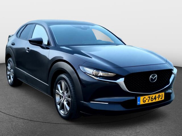 Mazda CX-30 2.0 SA-X Luxury i-Activ | 360Cam