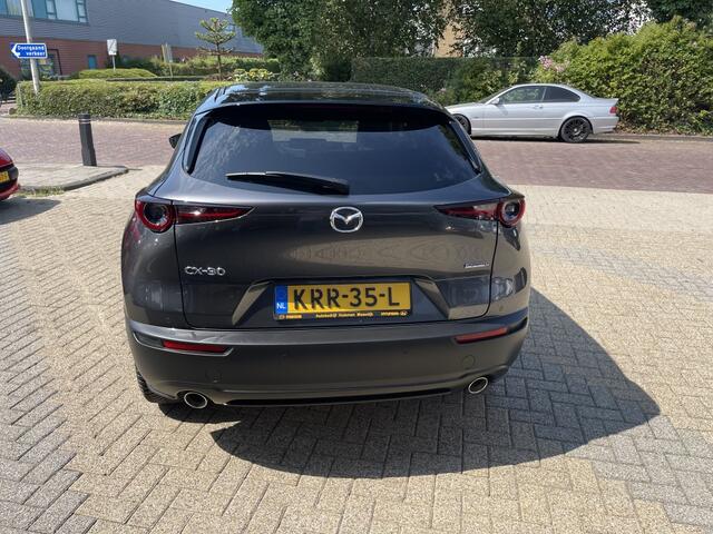 Mazda CX-30 2.0 eSA-X Nagisa