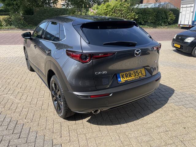 Mazda CX-30 2.0 eSA-X Nagisa