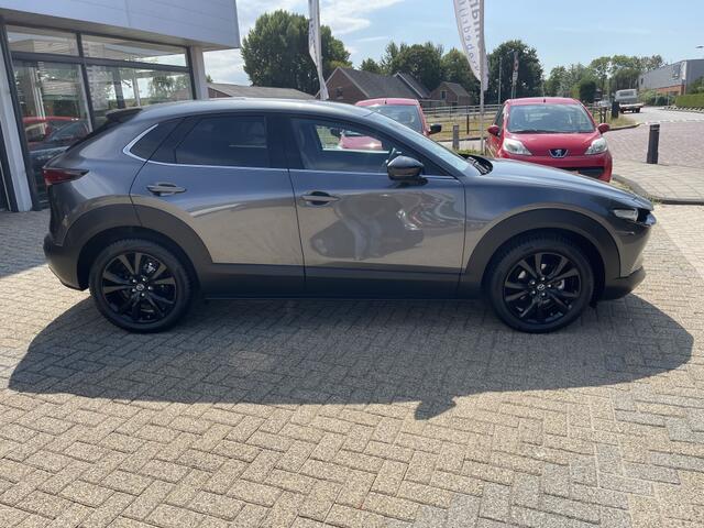 Mazda CX-30 2.0 eSA-X Nagisa