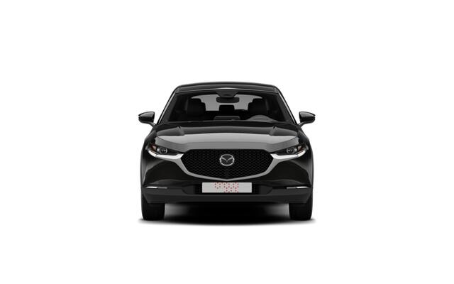 Mazda CX-30 Nagisa | 7-inch digitale meterset | Achterklep automatisch openen/sluiten | Achteruitrijcamera