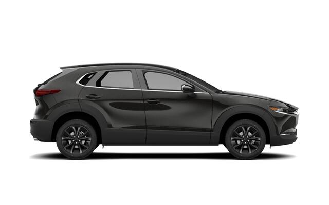Mazda CX-30 Nagisa | 7-inch digitale meterset | Achterklep automatisch openen/sluiten | Achteruitrijcamera