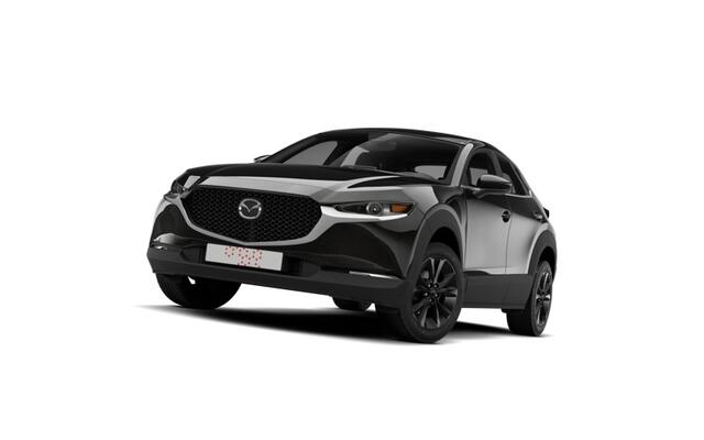 Mazda CX-30 Nagisa | 7-inch digitale meterset | Achterklep automatisch openen/sluiten | Achteruitrijcamera