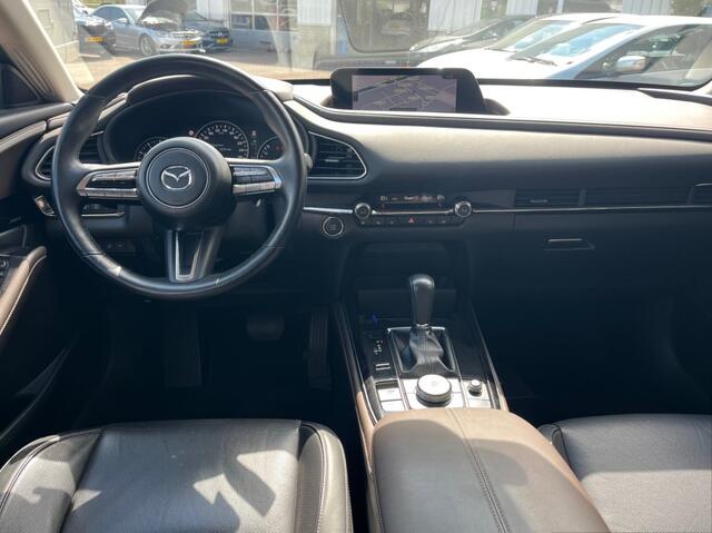 Mazda CX-30 2.0 e-SkyActiv X Luxury M Hybrid Leder CarPlay