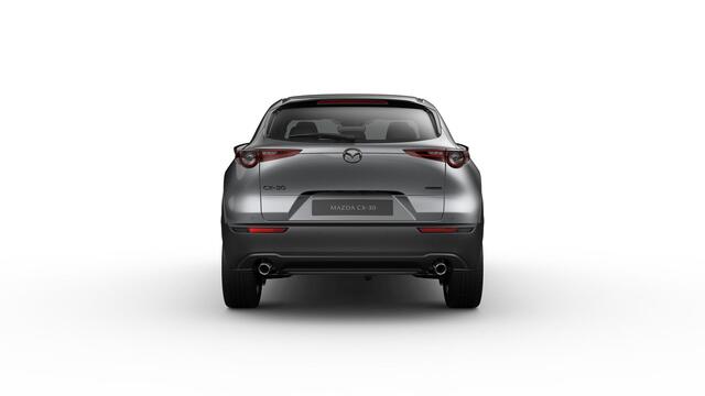 Mazda CX-30 Makoto | 360° View Monitor | 7-inch digitale meterset | Achteruitrijcamera