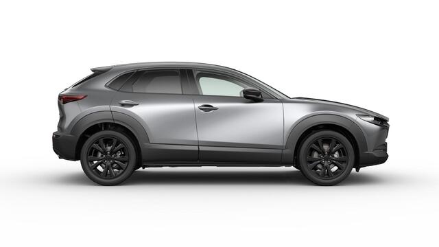 Mazda CX-30 Makoto | 360° View Monitor | 7-inch digitale meterset | Achteruitrijcamera