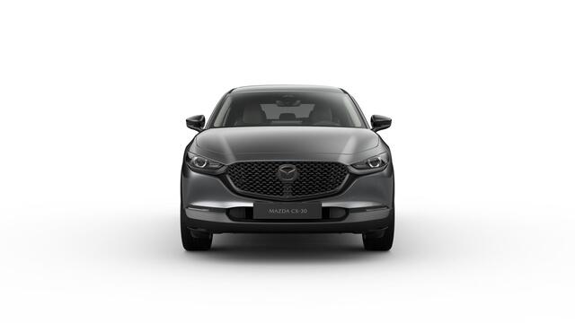 Mazda CX-30 Makoto | 360° View Monitor | 7-inch digitale meterset | Achteruitrijcamera