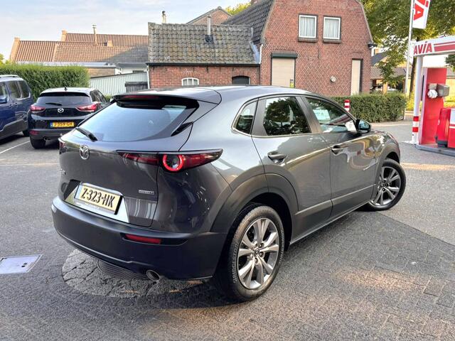 Mazda CX-30 2.0 e-SkyActiv-X M Hybrid Comfort, 1 jaar garantie