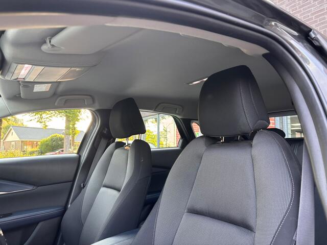 Mazda CX-30 2.0 e-SkyActiv-X M Hybrid Comfort, 1 jaar garantie