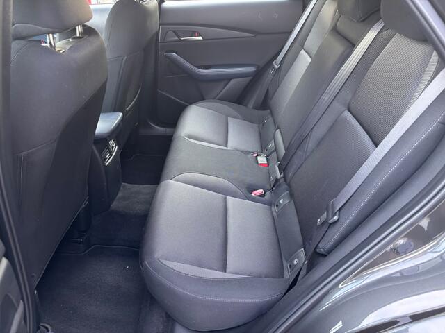Mazda CX-30 2.0 e-SkyActiv-X M Hybrid Comfort, 1 jaar garantie