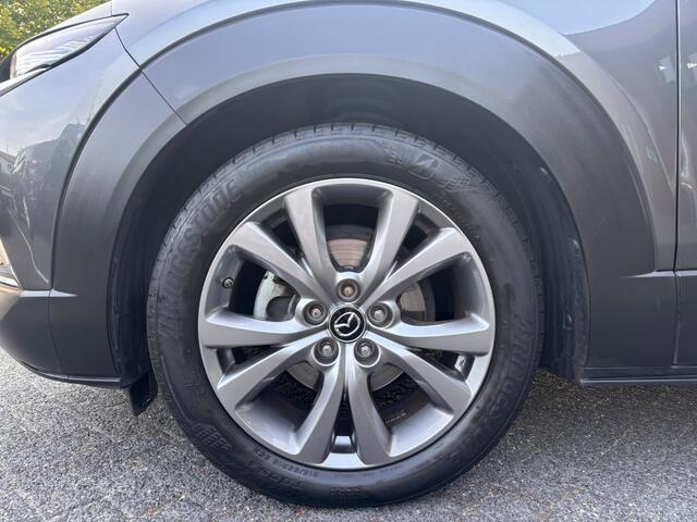 Mazda CX-30 2.0 e-SkyActiv-X M Hybrid Comfort, 1 jaar garantie