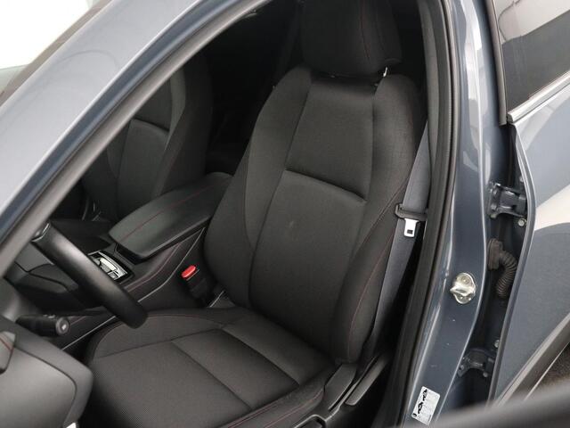 Mazda CX-30 2.0 e-SkyActiv-X M Hybrid Sportive | Stoelverwarming | Head-up | Adaptive cruise | BOSE sound | Carplay | Camera | Park assist |