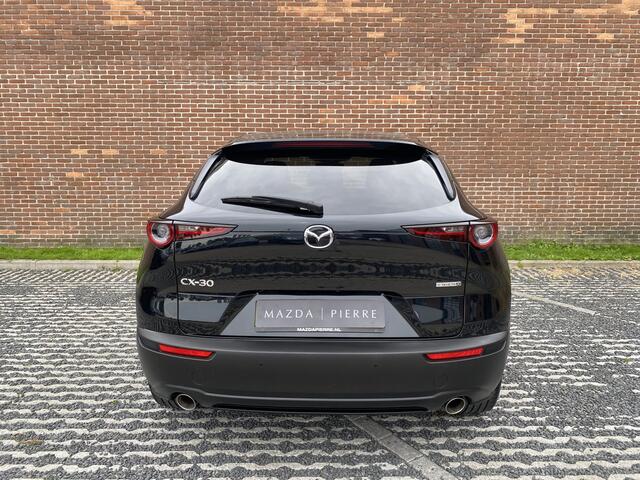 Mazda CX-30 2.0 e-SkyActiv-X M Hybrid Luxury | LEDER | BOSE | APPLE CARPLAY
