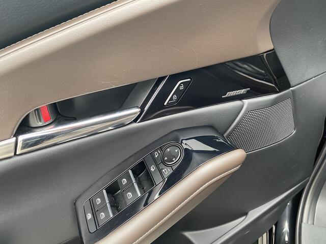 Mazda CX-30 2.0 e-SkyActiv-X M Hybrid Luxury | LEDER | BOSE | APPLE CARPLAY