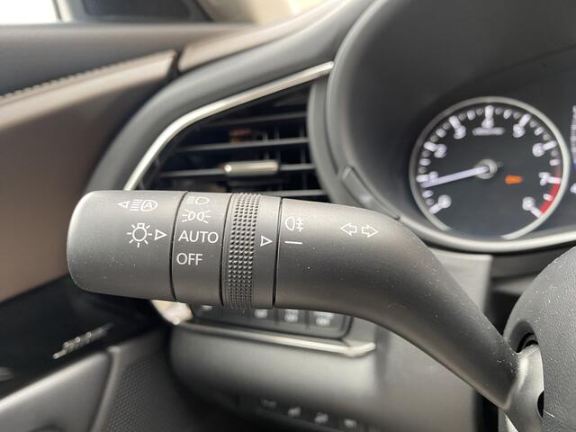 Mazda CX-30 2.0 e-SkyActiv-X M Hybrid Luxury | LEDER | BOSE | APPLE CARPLAY