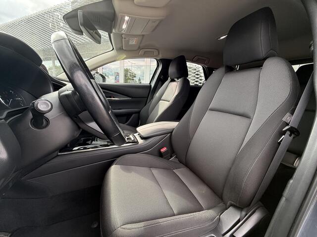 Mazda CX-30 2.0 e-SkyActiv-X M Hybrid Sportive | BOSE | Navigatie Systeem | Apple/Android Carplay |