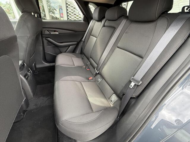 Mazda CX-30 2.0 e-SkyActiv-X M Hybrid Sportive | BOSE | Navigatie Systeem | Apple/Android Carplay |