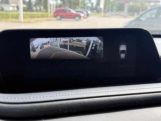 Mazda CX-30 2.0 e-SkyActiv-X M Hybrid Sportive | BOSE | Navigatie Systeem | Apple/Android Carplay |