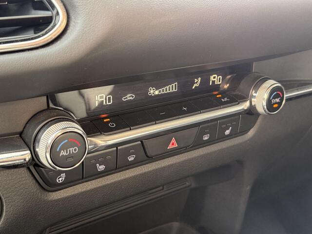 Mazda CX-30 2.0 e-SkyActiv-X M Hybrid Sportive | BOSE | Navigatie Systeem | Apple/Android Carplay |