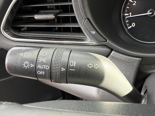 Mazda CX-30 2.0 e-SkyActiv-X M Hybrid Sportive | BOSE | Navigatie Systeem | Apple/Android Carplay |