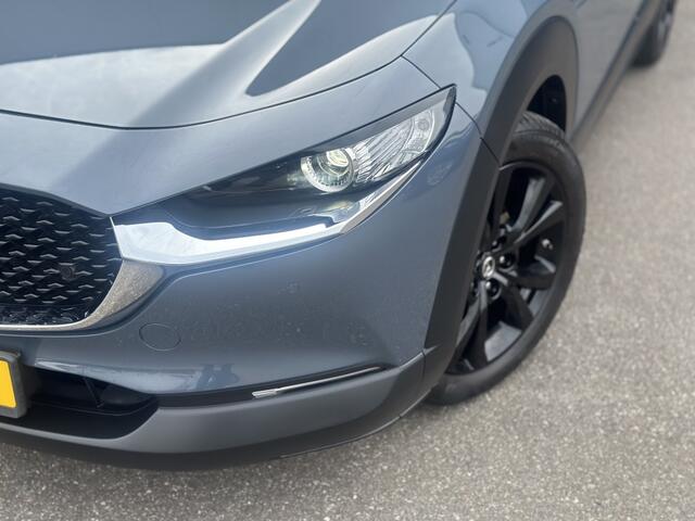 Mazda CX-30 2.0 eSkyActiv-G Homura Automaat