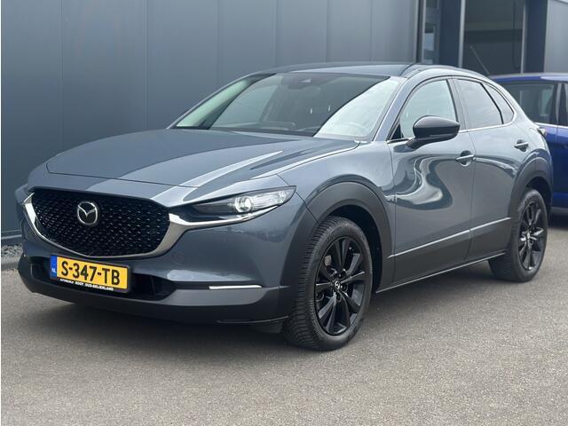 Mazda CX-30 2.0 eSkyActiv-G Homura Automaat