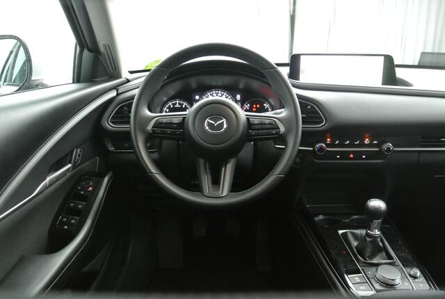 Mazda CX-30 2.0 e-SkyActiv-G M Hybrid Prime-line | Camera | Carplay/Android Auto | Head-Up |