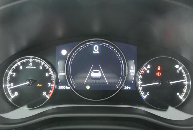 Mazda CX-30 2.0 e-SkyActiv-G M Hybrid Prime-line | Camera | Carplay/Android Auto | Head-Up |