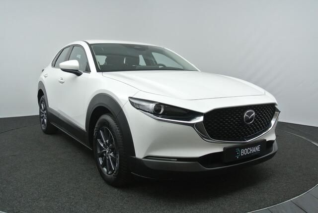 Mazda CX-30 2.0 e-SkyActiv-G M Hybrid Prime-line | Camera | Carplay/Android Auto | Head-Up |