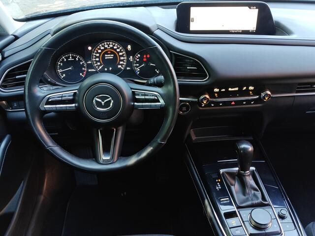 Mazda CX-30 2.0 eSA-G Sportive, 150PK / CAMERA / CARPLAY