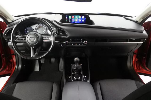 Mazda CX-30 2.0e X 186pk Sportive Bose® Trekhaak