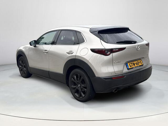 Mazda CX-30 2.0 e-SkyActiv-G M Hybrid Homura | Head Up | Navigatie | Carplay |