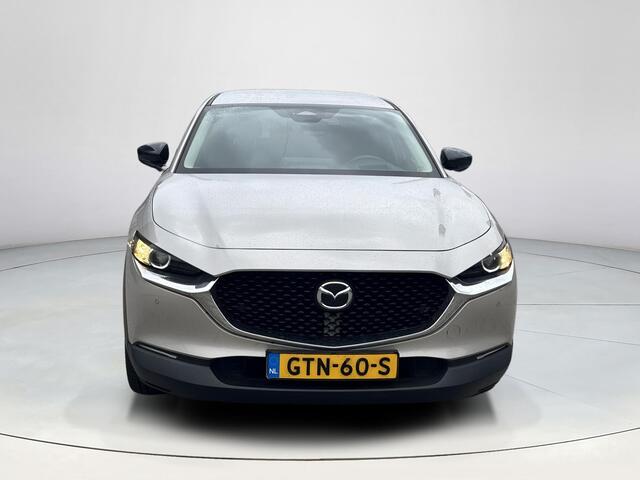 Mazda CX-30 2.0 e-SkyActiv-G M Hybrid Homura | Head Up | Navigatie | Carplay |